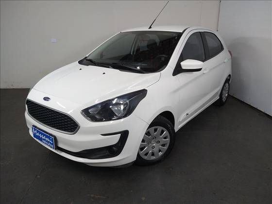 FORD KA 1.0 TI-VCT FLEX SE MANUAL FORD KA 1.0 TI-VCT FLEX SE MANUAL